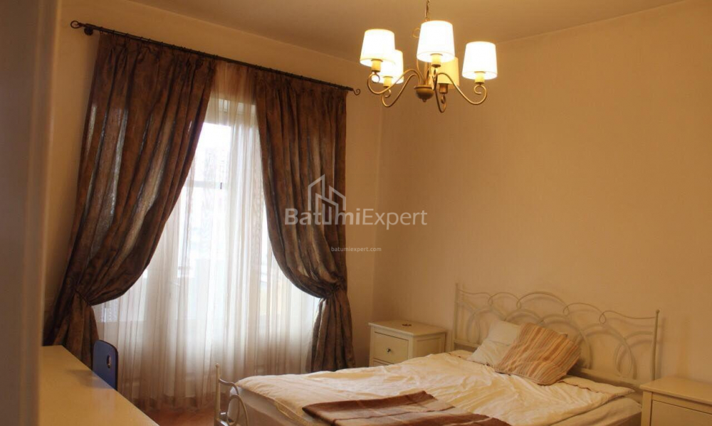 Квартира 135 м² - Юрьевская, Батуми, Грузия