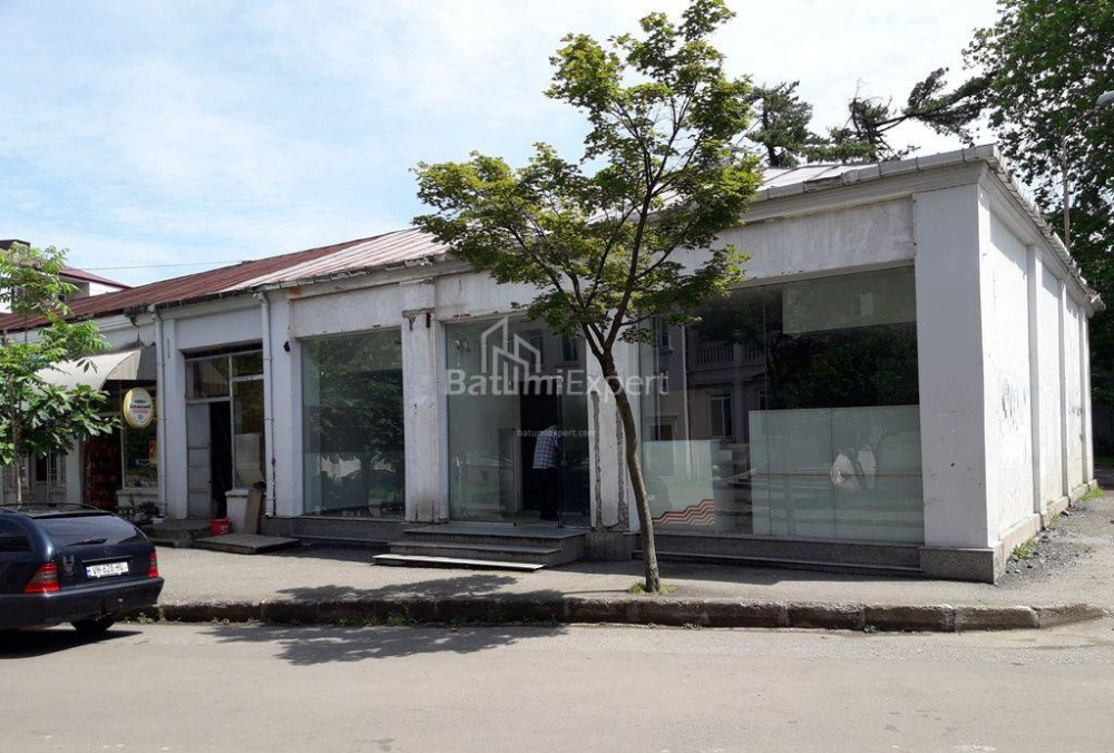 Квартира 156 м² - Юрьевская, Батуми, Грузия