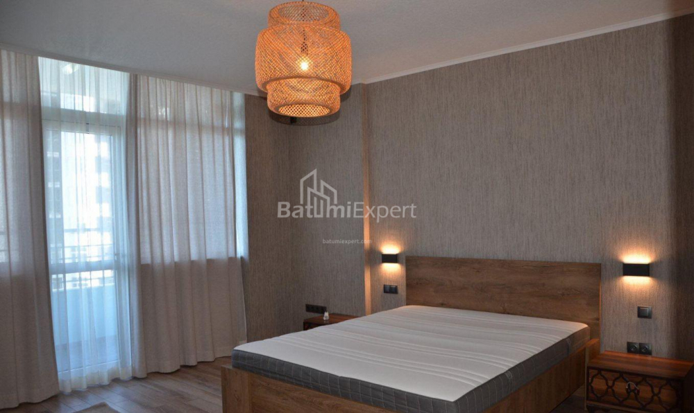 Квартира 82 м² - Нико Пиросмани, Батуми, Грузия