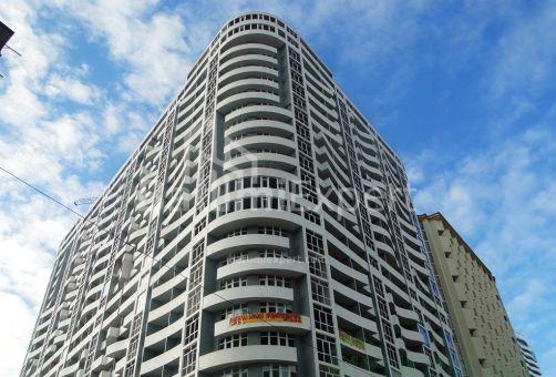 Квартира 55 м² - Юсуфа Кобаладзе, Батуми, Грузия