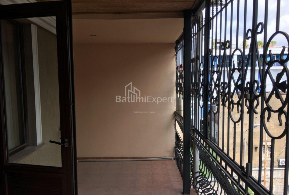 Квартира 262 м² - Юрьевская, Батуми, Грузия