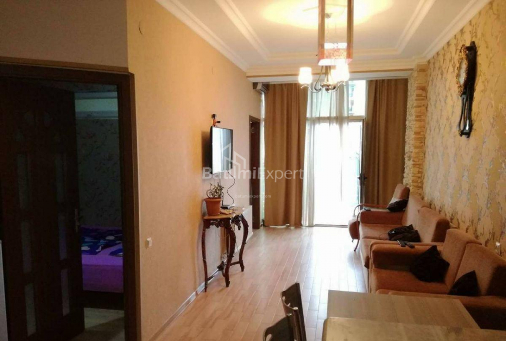 Квартира 130 м² - Шерифа Химшиашвили, Батуми, Грузия