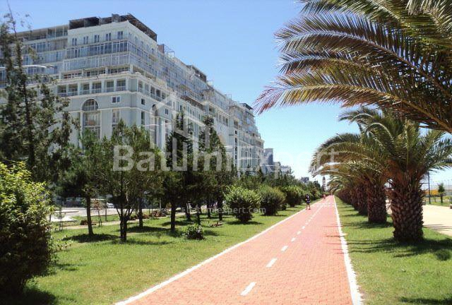 Квартира 70 м² - Шерифа Химшиашвили, Батуми, Грузия
