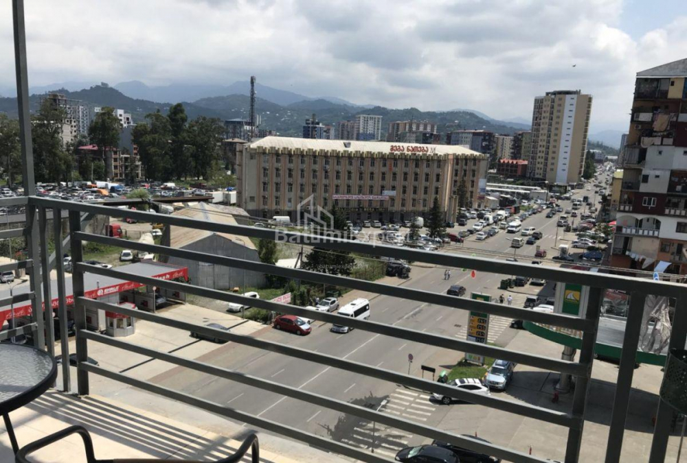 Квартира 58 м² - Юрьевская, Батуми, Грузия