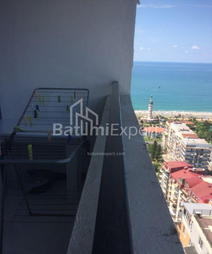 Квартира 60 м² - Юрьевская, Батуми, Грузия