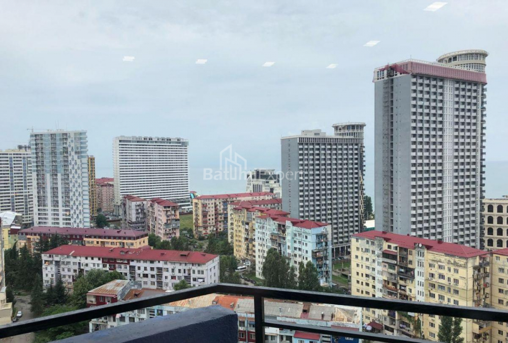 Квартира 60 м² - Нико Пиросмани, Батуми, Грузия