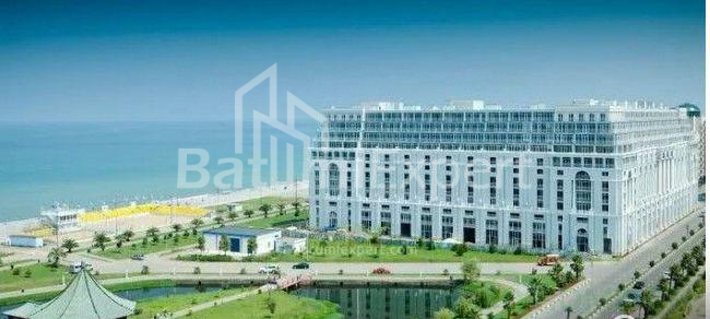 Квартира 48 м² - Шерифа Химшиашвили, Батуми, Грузия