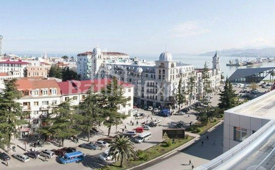 Квартира 135 м² - Юрьевская, Батуми, Грузия