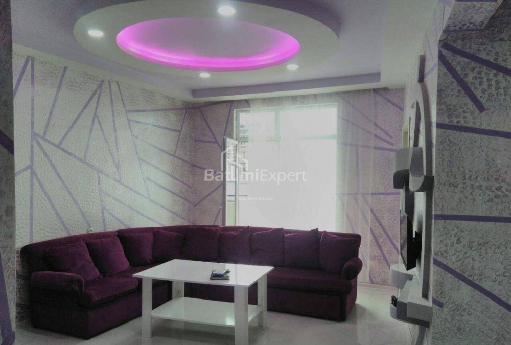 Квартира 60 м² - Нико Пиросмани, Батуми, Грузия
