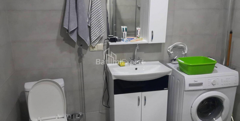Квартира 57 м² - Деметре Тавдадебули, Батуми, Грузия