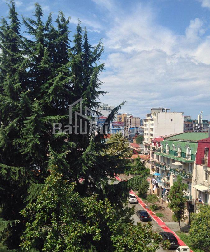 Квартира 116 м² - Вахтанга Горгасали, Батуми, Грузия