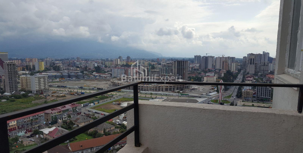 Квартира 74 м² - Тбел-Абусеридзе, Батуми, Грузия