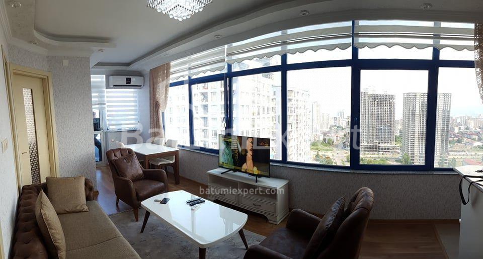 Квартира 62 м² - Шалва Инасаридзе, Батуми, Грузия