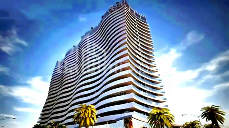 Квартира 29 м² - Юсуфа Кобаладзе, Батуми, Грузия
