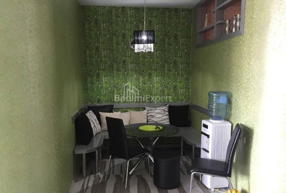 Квартира 87 м² - Юрьевская, Батуми, Грузия