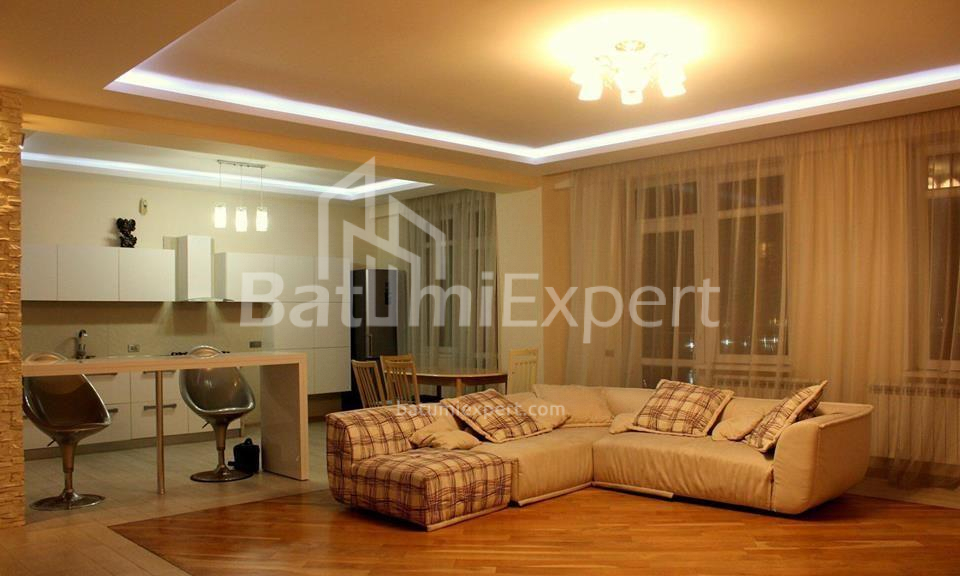Квартира 160 м² - Ильи Чавчавадзе, Батуми, Грузия