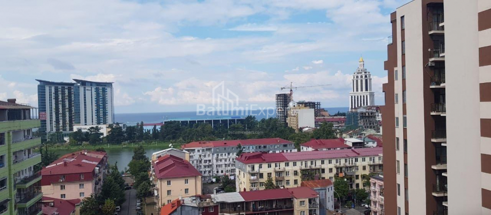 Квартира 136 м² - Царя Парнаваза, Батуми, Грузия