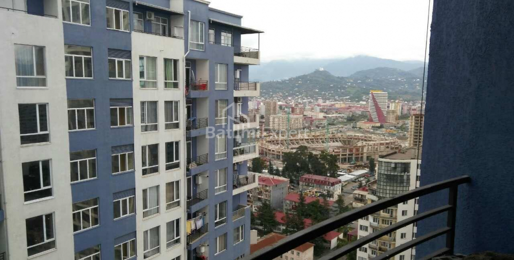 Квартира 73 м² - Нико Пиросмани, Батуми, Грузия