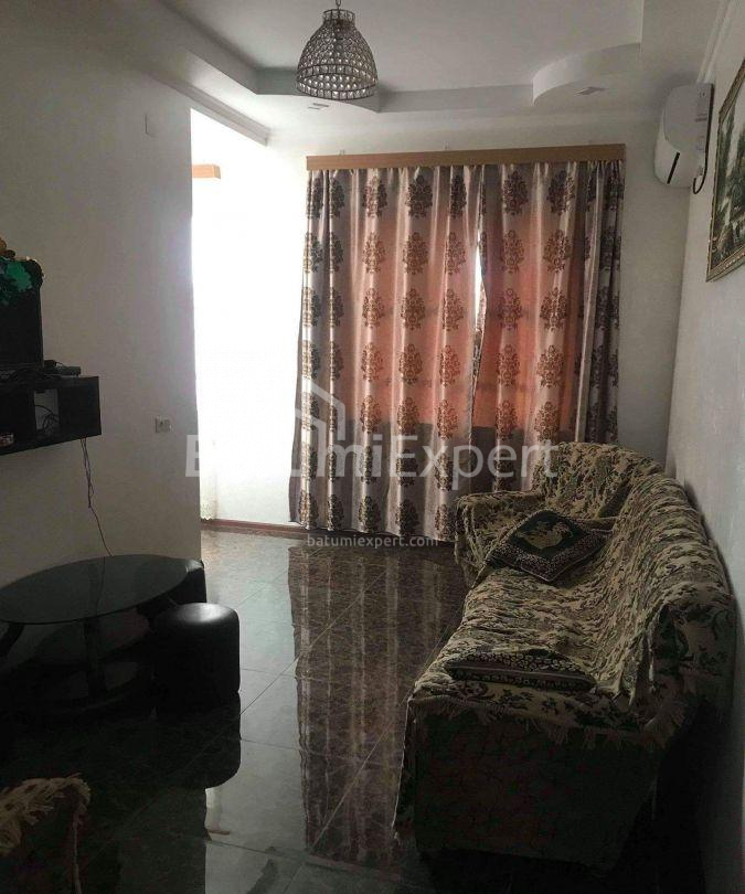Квартира 70 м² - Галактиона Табидзе, Батуми, Грузия