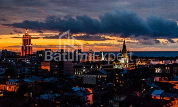 Квартира 90 м² - Вахтанга Горгасали, Батуми, Грузия