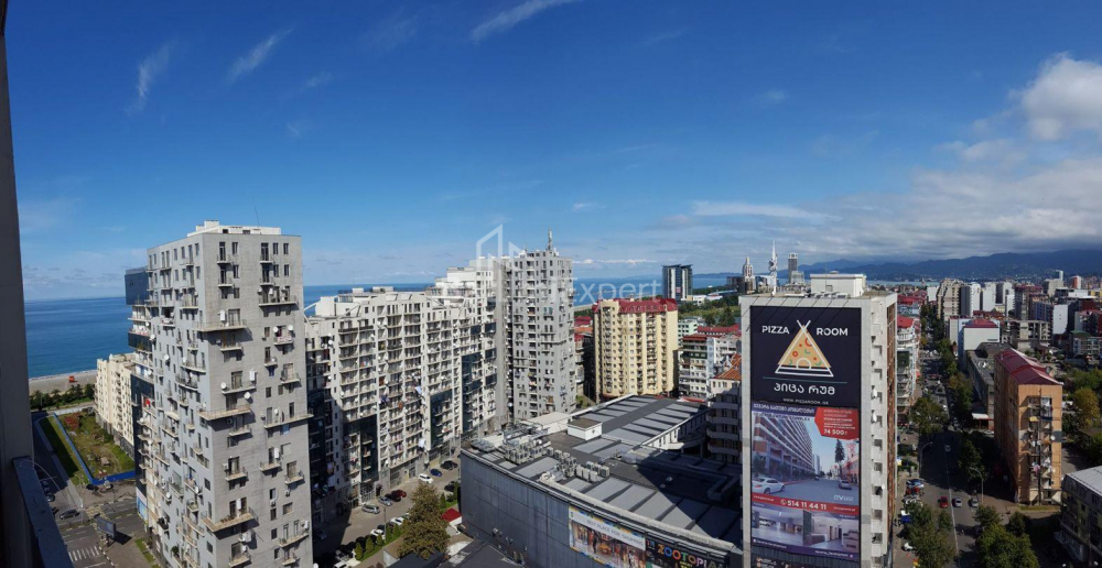 Квартира 94 м² - Зураба Горгиладзе, Батуми, Грузия