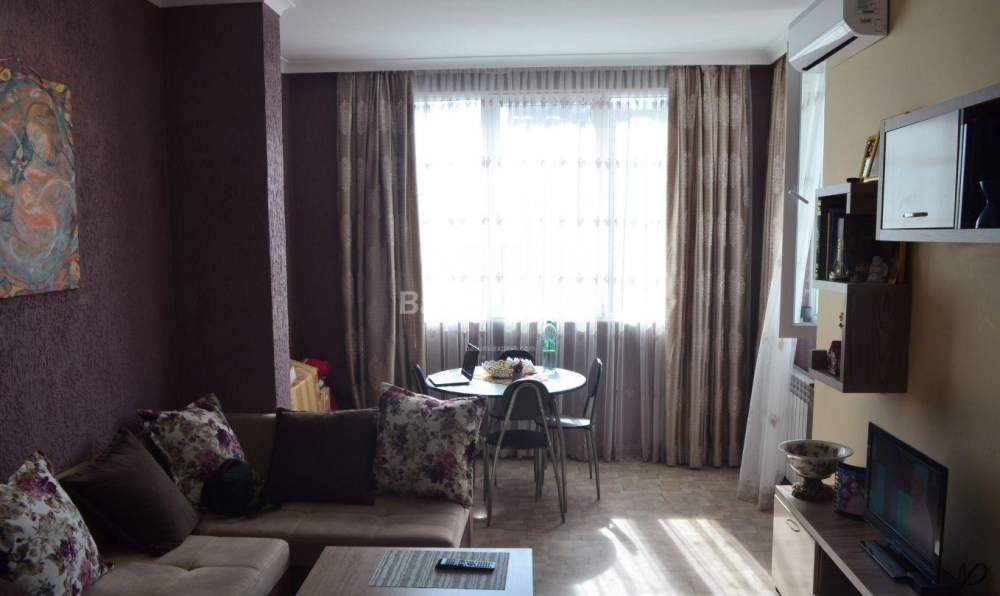 Квартира 64 м² - Шалва Инасаридзе, Батуми, Грузия