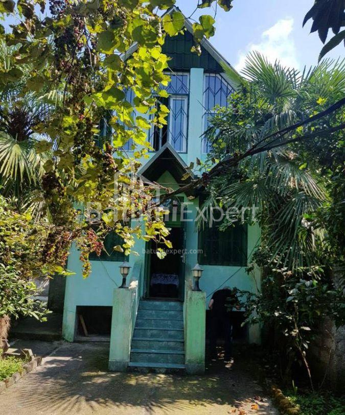 Квартира 110 м² - Юрьевская, Батуми, Грузия