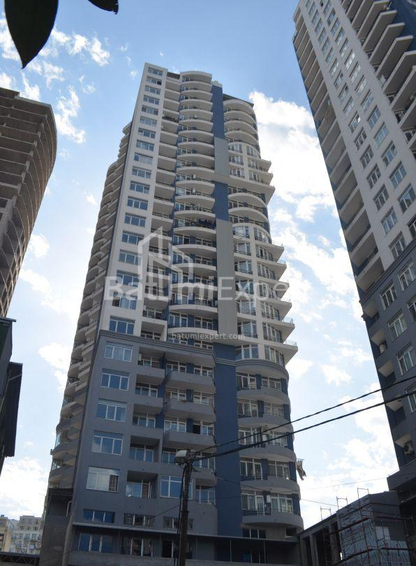 Квартира 102 м² - Юрьевская, Батуми, Грузия