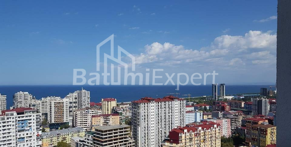Квартира 82 м² - Юрьевская, Батуми, Грузия