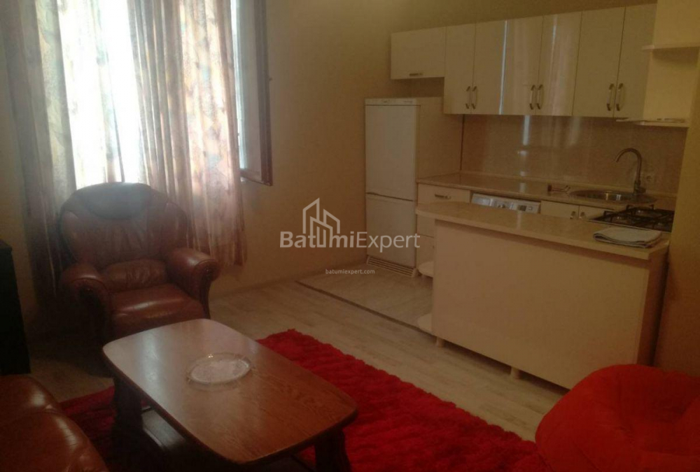 Квартира 48 м² - Юрьевская, Батуми, Грузия