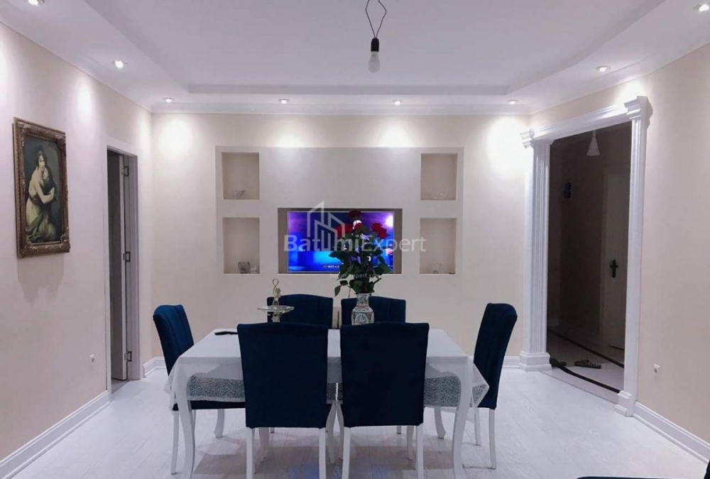 Квартира 86 м² - Александра Пушкина, Батуми, Грузия