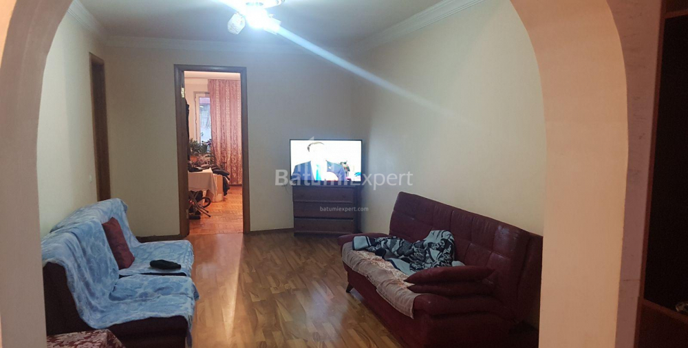 Квартира 65 м² - Иване Джавахишвили, Батуми, Грузия