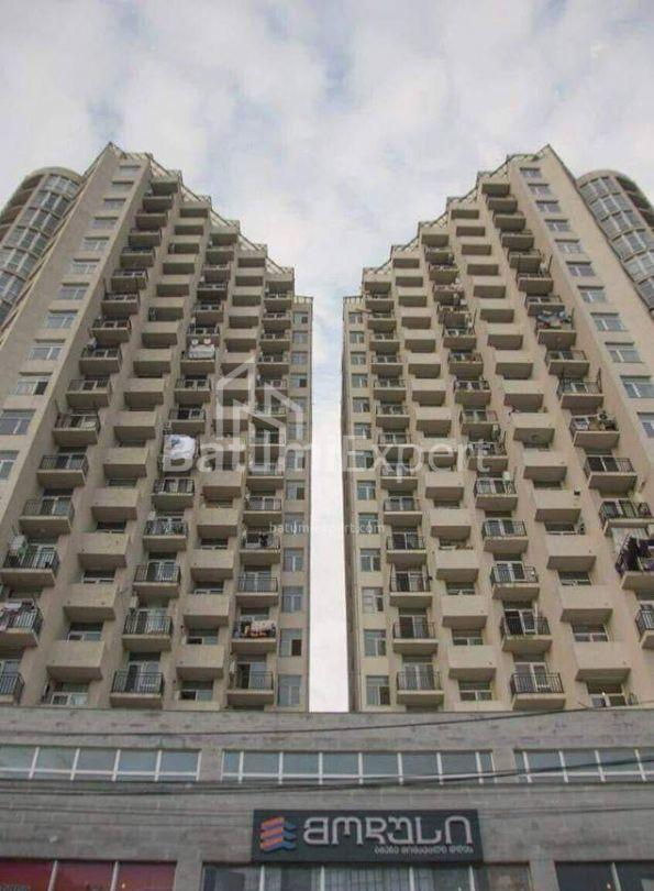 Квартира 56 м² - Александра Пушкина, Батуми, Грузия