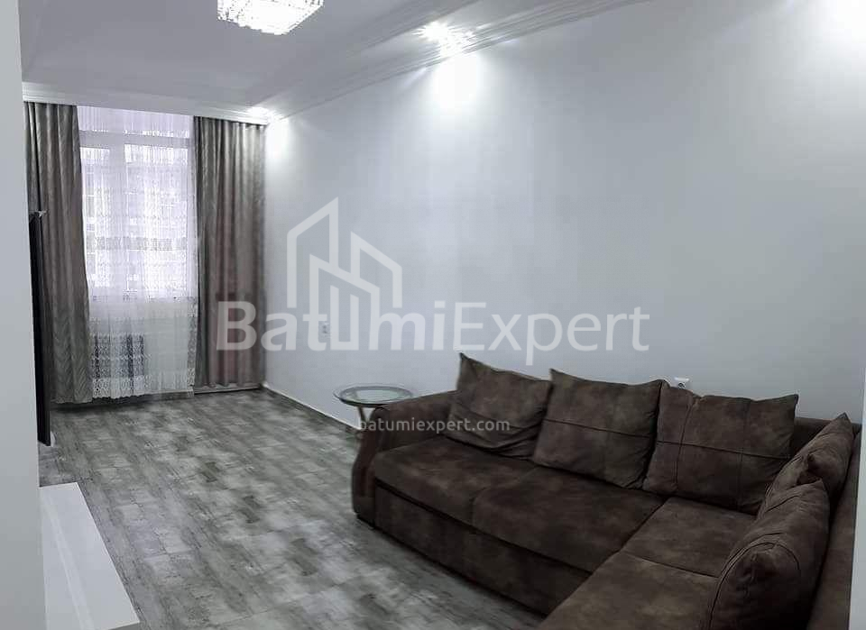Квартира 59 м² - Юрьевская, Батуми, Грузия