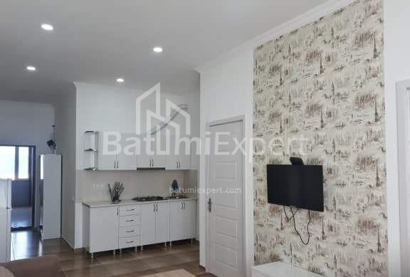 Квартира 55 м² - Юрьевская, Батуми, Грузия