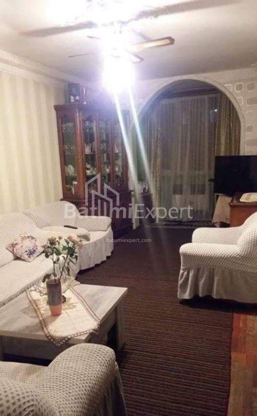 Квартира 85 м² - Михаила Лермонтова, Батуми, Грузия