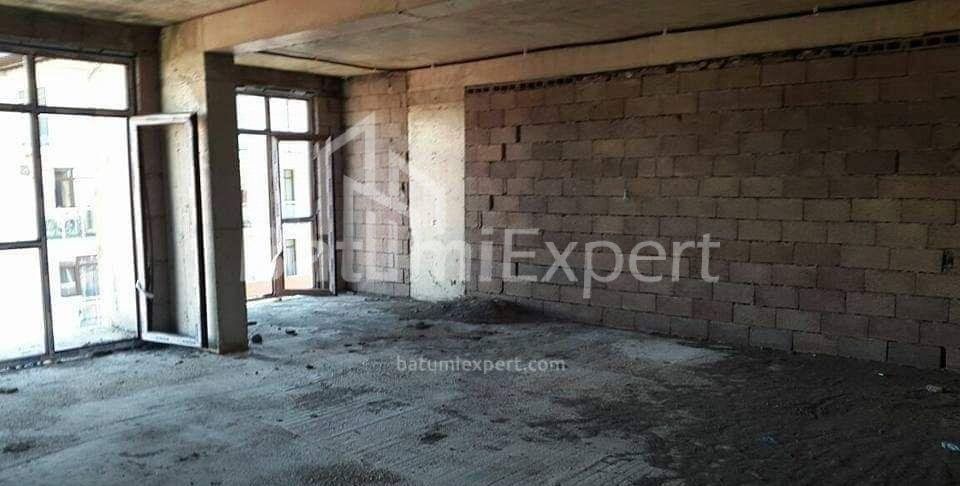 Квартира 50 м² - Юрьевская, Батуми, Грузия