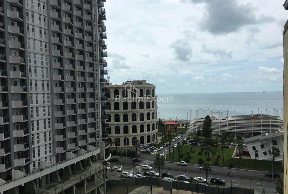 Квартира 64 м² - Юрьевская, Батуми, Грузия