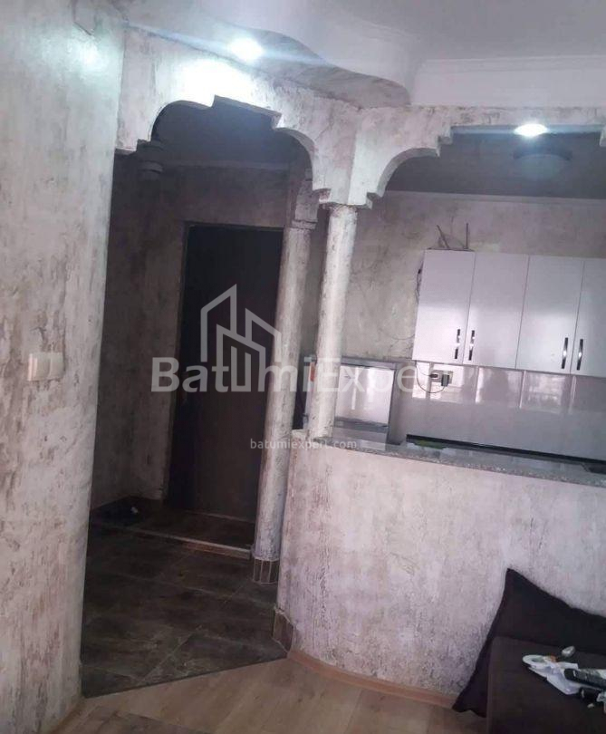 Квартира 50 м² - Юрьевская, Батуми, Грузия