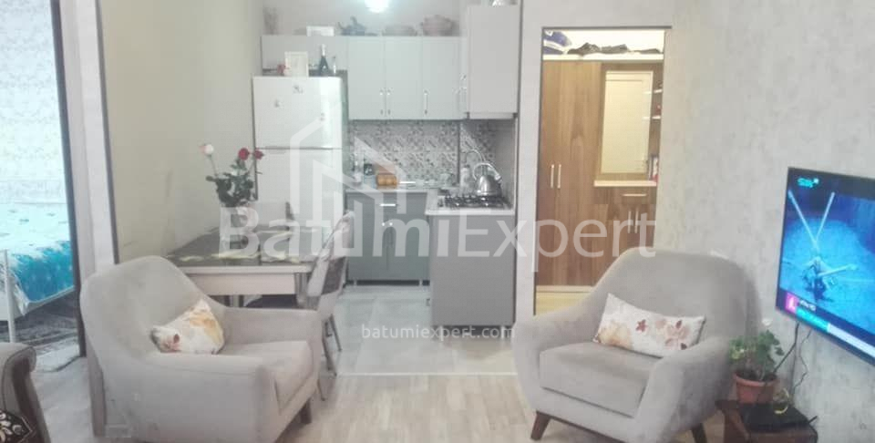 Квартира 66 м² - Александра Пушкина, Батуми, Грузия
