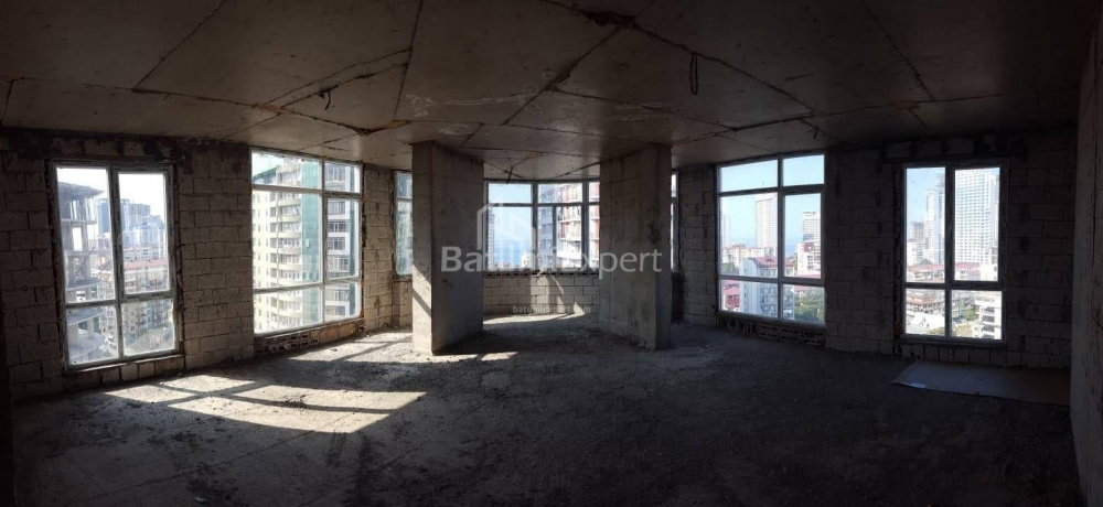 Квартира 143 м² - Юрьевская, Батуми, Грузия
