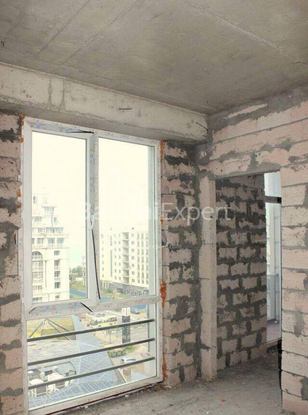 Квартира 70 м² - Зураба Горгиладзе, Батуми, Грузия