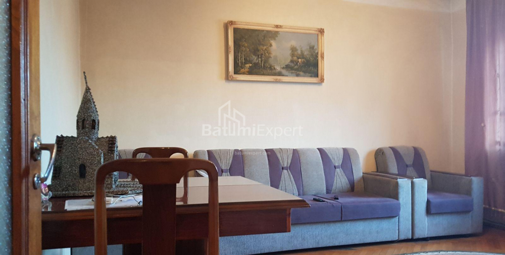 Квартира 81 м² - Юрьевская, Батуми, Грузия