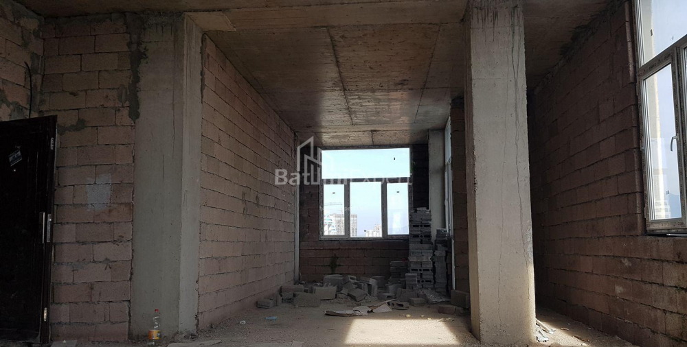 Квартира 67 м² - Юрьевская, Батуми, Грузия