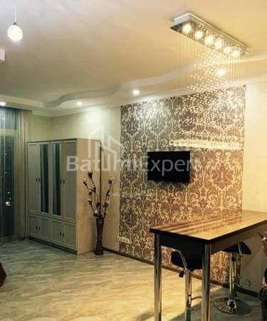 Квартира 40 м² - Юсуфа Кобаладзе, Батуми, Грузия