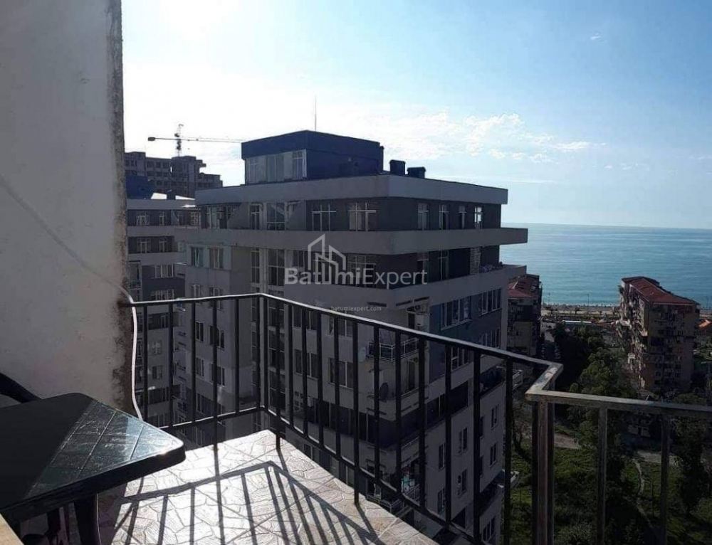 Квартира 57 м² - Юрьевская, Батуми, Грузия