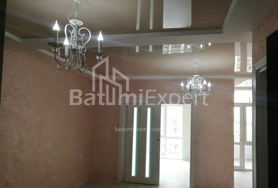Квартира 46 м² - Юсуфа Кобаладзе, Батуми, Грузия