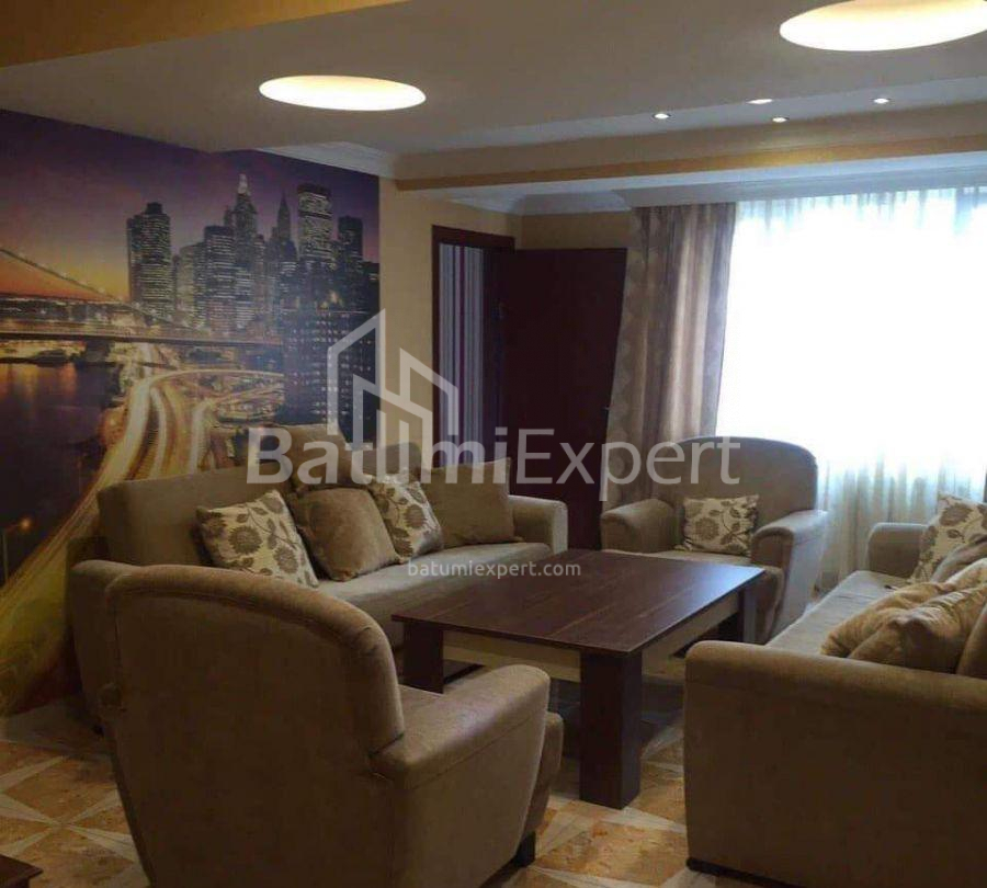 Квартира 127 м² - Генерала Аслана Абашидзе, Батуми, Грузия