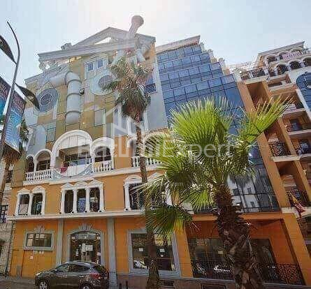 Квартира 94 м² - Руставели, Батуми, Грузия