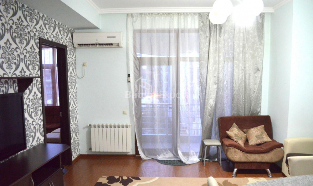 Квартира 88 м² - Шерифа Химшиашвили, Батуми, Грузия